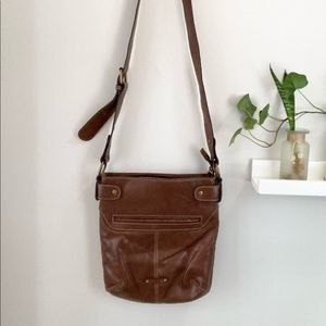 Axcess cross-body Bag